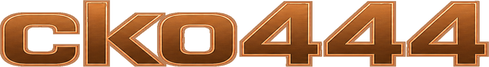 cko444 লোগো